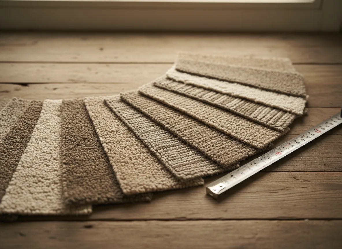 Carpet Installation Davenport, VA FAQs